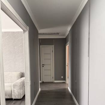 Продается 3-х комнатная квартира, 73,6 м²