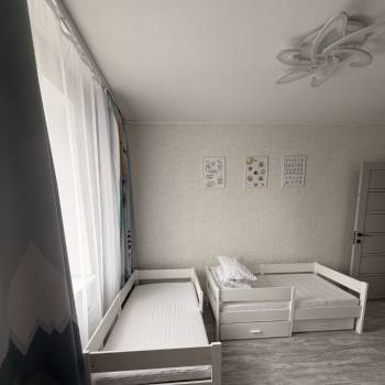 Продается 3-х комнатная квартира, 73,6 м²