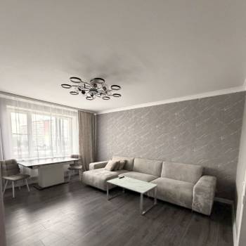 Продается 3-х комнатная квартира, 73,6 м²