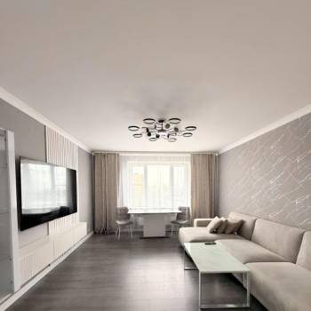 Продается 3-х комнатная квартира, 73,6 м²