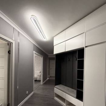 Продается 3-х комнатная квартира, 73,6 м²