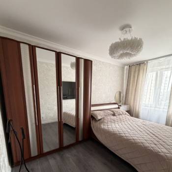 Продается 3-х комнатная квартира, 73,6 м²