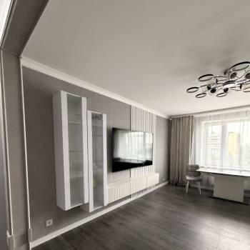 Продается 3-х комнатная квартира, 73,6 м²