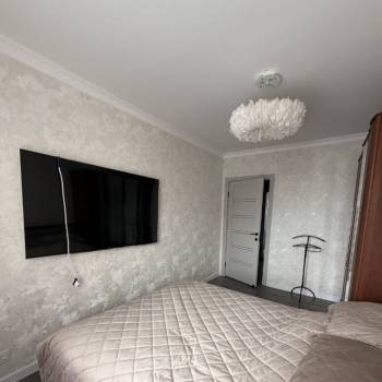 Продается 3-х комнатная квартира, 73,6 м²