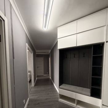 Продается 3-х комнатная квартира, 73,6 м²