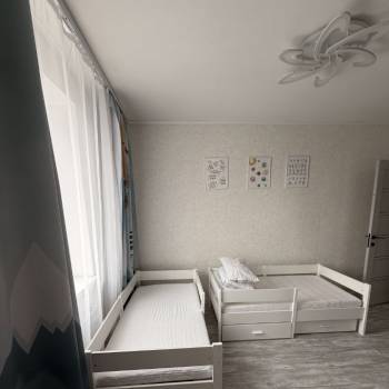 Продается 3-х комнатная квартира, 73,6 м²