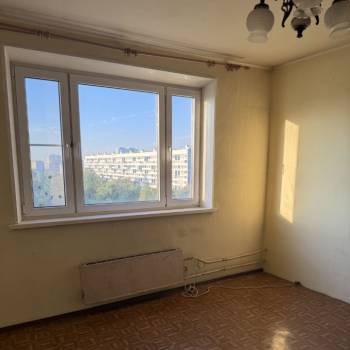 Продается 3-х комнатная квартира, 62,8 м²