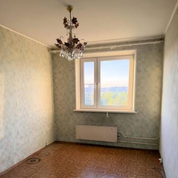 Продается 3-х комнатная квартира, 62,8 м²