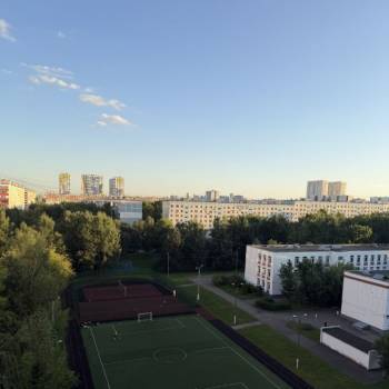 Продается 3-х комнатная квартира, 62,8 м²