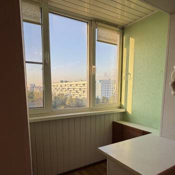 Продается 3-х комнатная квартира, 62,8 м²
