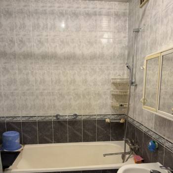 Продается 3-х комнатная квартира, 62,8 м²