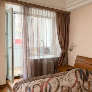 Продается 3-х комнатная квартира, 86,1 м²