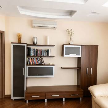 Продается 3-х комнатная квартира, 86,1 м²