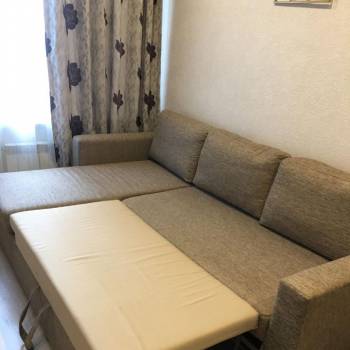 Сдается 1-комнатная квартира, 19,2 м²
