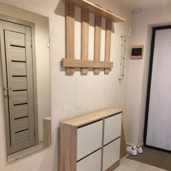 Сдается 1-комнатная квартира, 19,2 м²