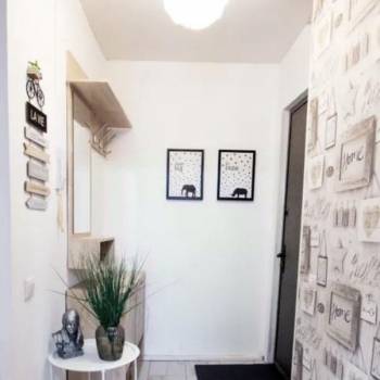 Сдается 2-х комнатная квартира, 40 м²