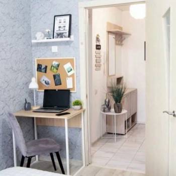Сдается 2-х комнатная квартира, 40 м²