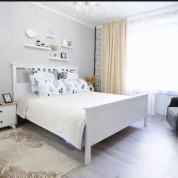 Сдается 2-х комнатная квартира, 40 м²