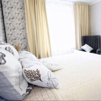 Сдается 2-х комнатная квартира, 40 м²