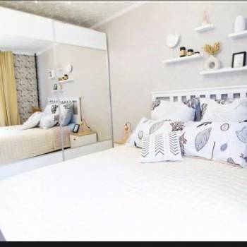 Сдается 2-х комнатная квартира, 40 м²