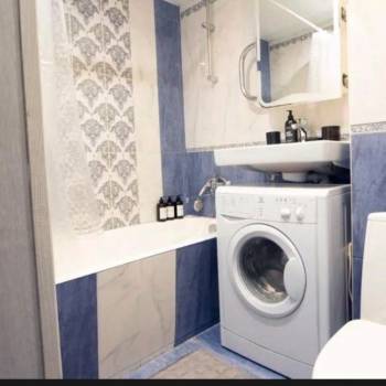 Сдается 2-х комнатная квартира, 40 м²
