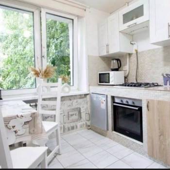 Сдается 2-х комнатная квартира, 40 м²