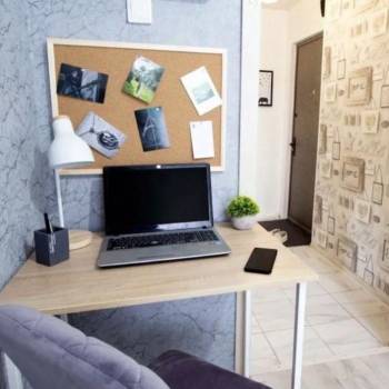 Сдается 2-х комнатная квартира, 40 м²
