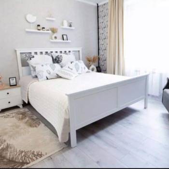 Сдается 2-х комнатная квартира, 40 м²