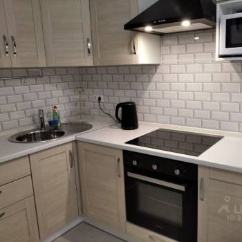 Сдается 2-х комнатная квартира, 40 м²
