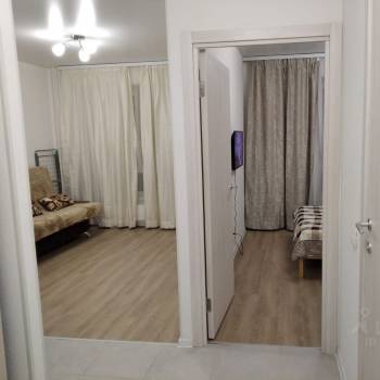 Сдается 2-х комнатная квартира, 40 м²