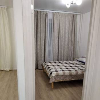 Сдается 2-х комнатная квартира, 40 м²