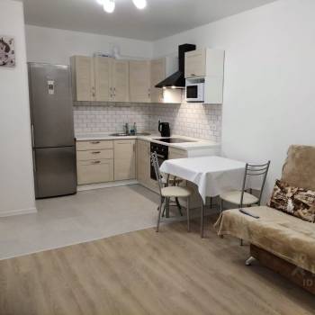 Сдается 2-х комнатная квартира, 40 м²