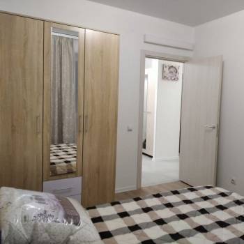 Сдается 2-х комнатная квартира, 40 м²