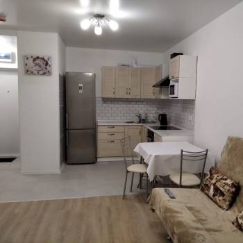 Сдается 2-х комнатная квартира, 40 м²