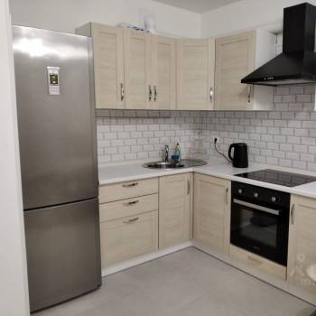 Сдается 2-х комнатная квартира, 40 м²