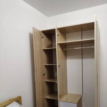Сдается 2-х комнатная квартира, 40 м²