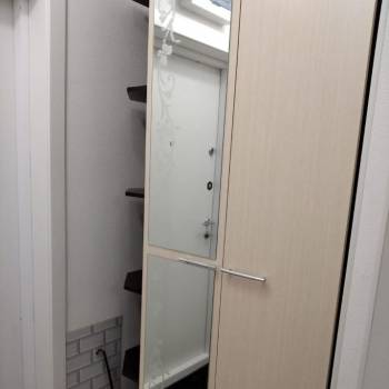 Сдается 2-х комнатная квартира, 40 м²