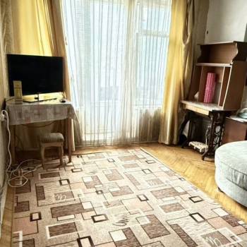 Сдается 2-х комнатная квартира, 44,6 м²