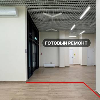 Сдается Нежилое помещение, 22 м²