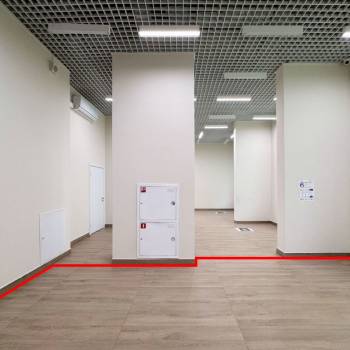 Сдается Нежилое помещение, 22 м²