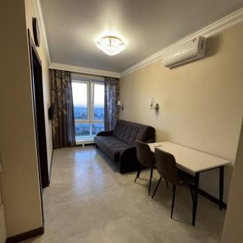 Продается 2-х комнатная квартира, 36,1 м²