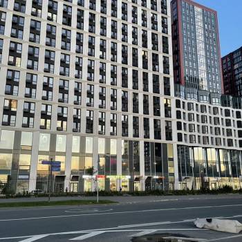 Продается 2-х комнатная квартира, 36,1 м²