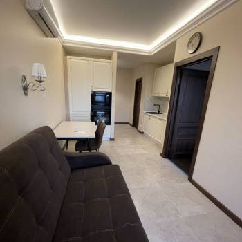 Продается 2-х комнатная квартира, 36,1 м²