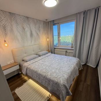 Продается 3-х комнатная квартира, 66,9 м²