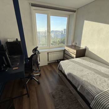 Продается 3-х комнатная квартира, 66,9 м²