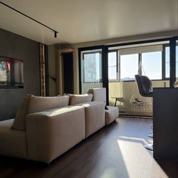 Продается 3-х комнатная квартира, 66,9 м²