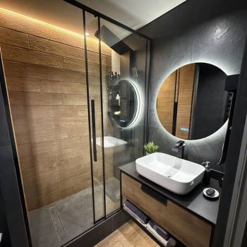 Продается 3-х комнатная квартира, 66,9 м²