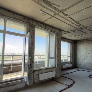 Продается 2-х комнатная квартира, 51,3 м²