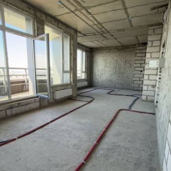 Продается 2-х комнатная квартира, 51,3 м²