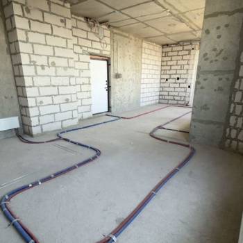 Продается 2-х комнатная квартира, 51,3 м²